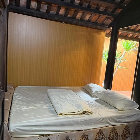 Hill Bungalow 후에 외부 사진