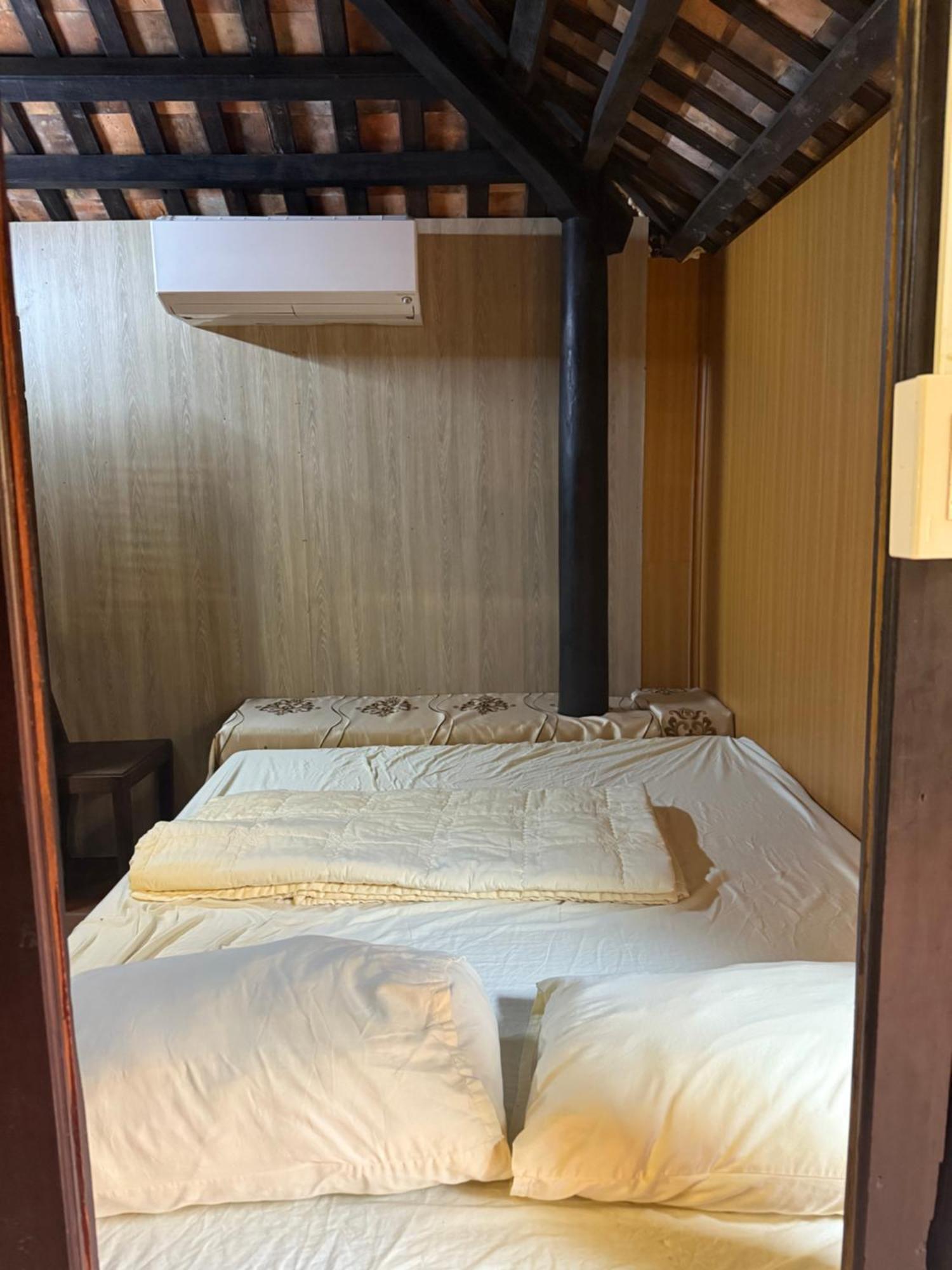 Hill Bungalow 후에 외부 사진