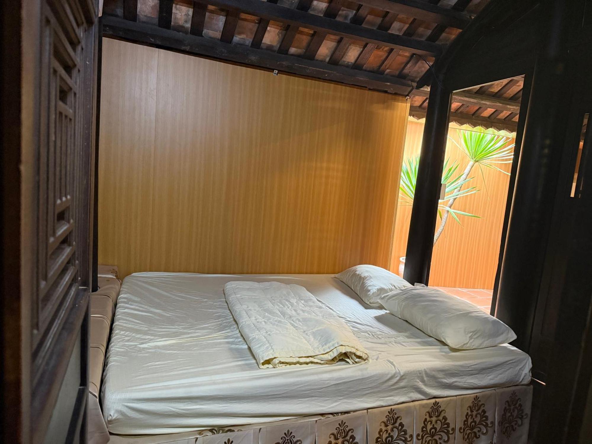 Hill Bungalow 후에 외부 사진