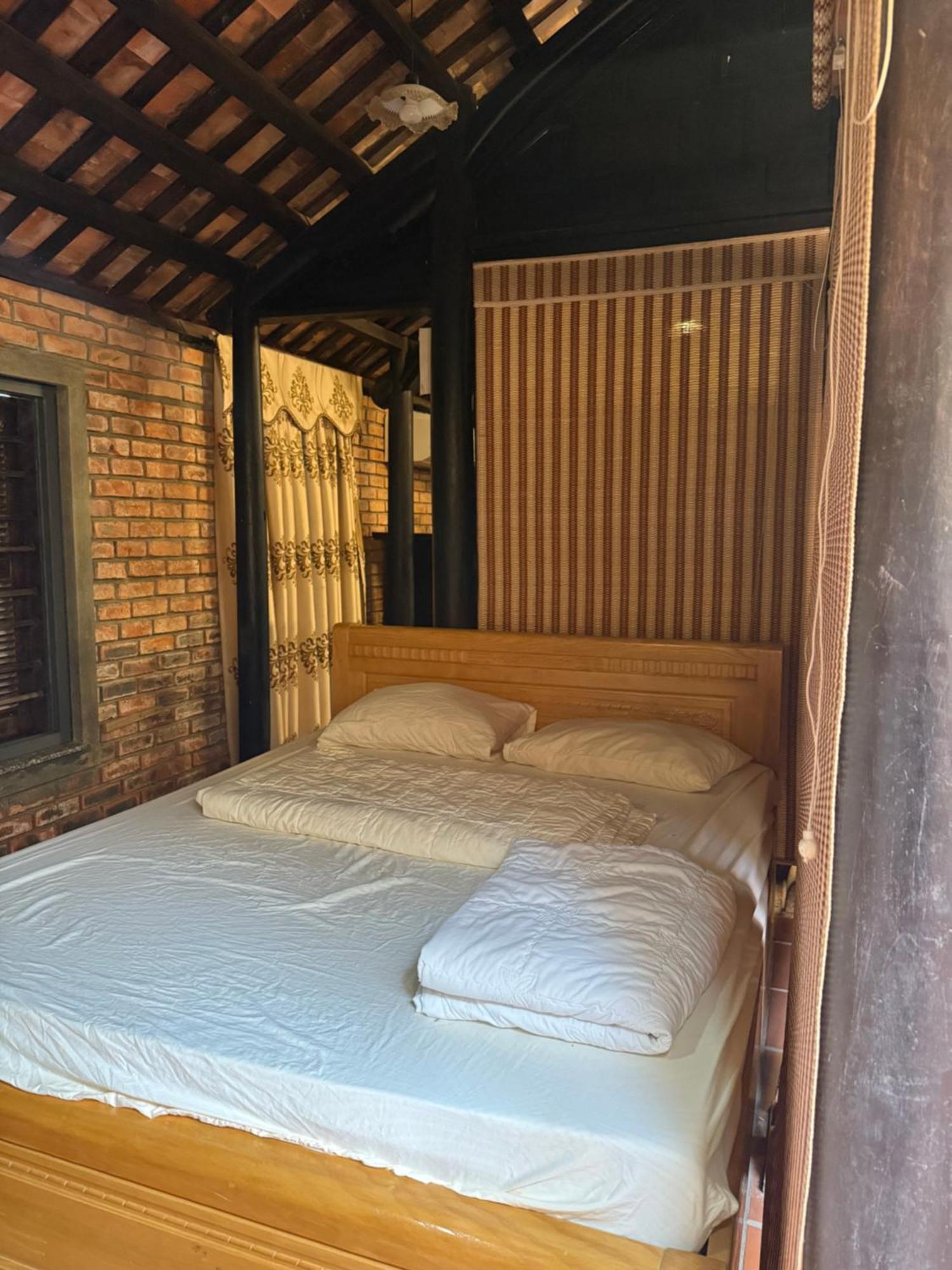 Hill Bungalow 후에 외부 사진