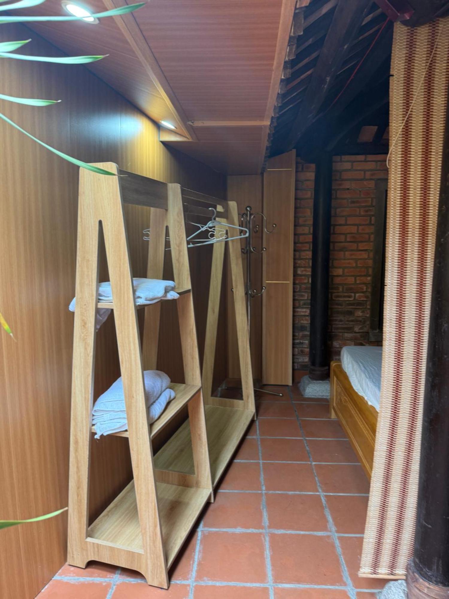 Hill Bungalow 후에 외부 사진